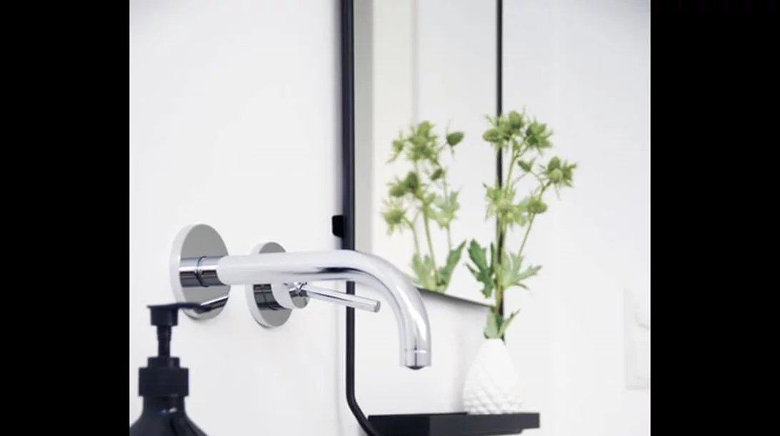 Διακόσμηση μπάνιου με κεριά: Δες τις ωραιότερες ιδέες