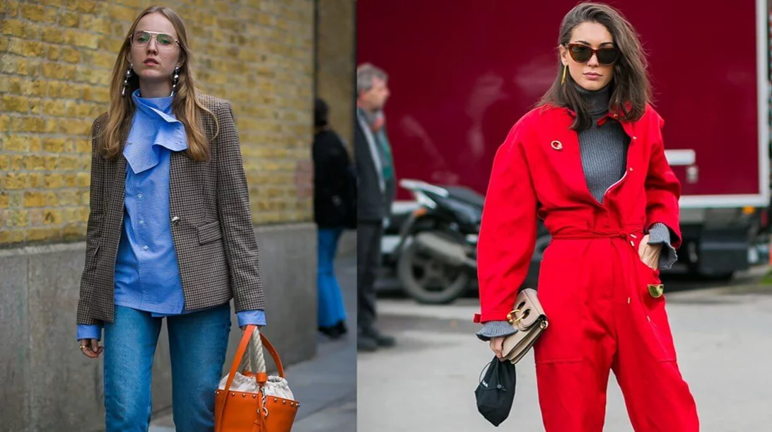 Άνοιξη/Καλοκαίρι 2017: Οι τάσεις που κολακεύουν κάθε γυναίκα