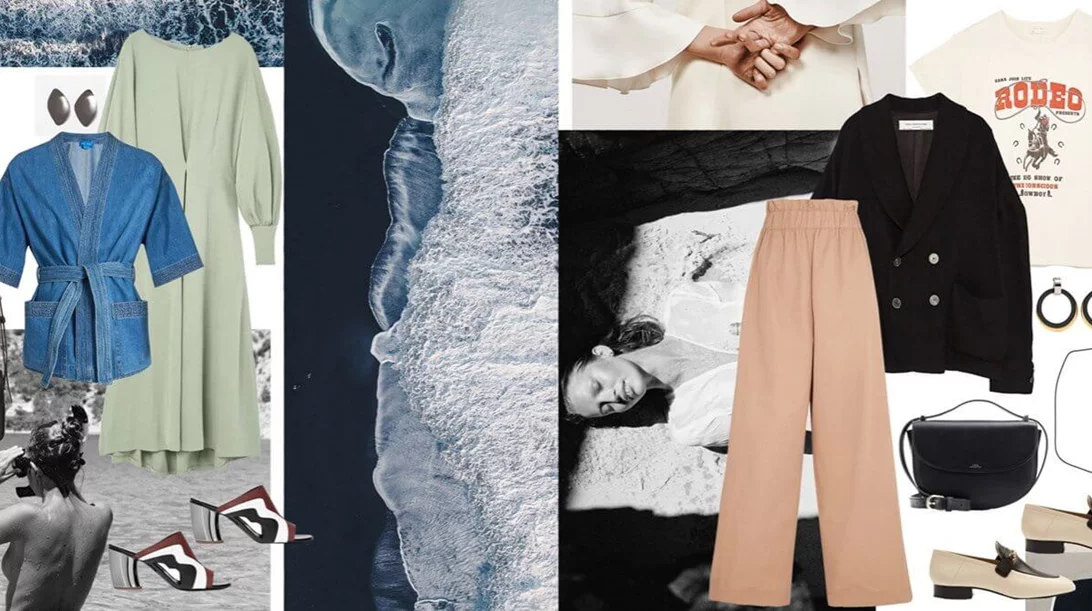 Τα ωραιότερα ντυσίματα με τις τάσεις της άνοιξης 2017