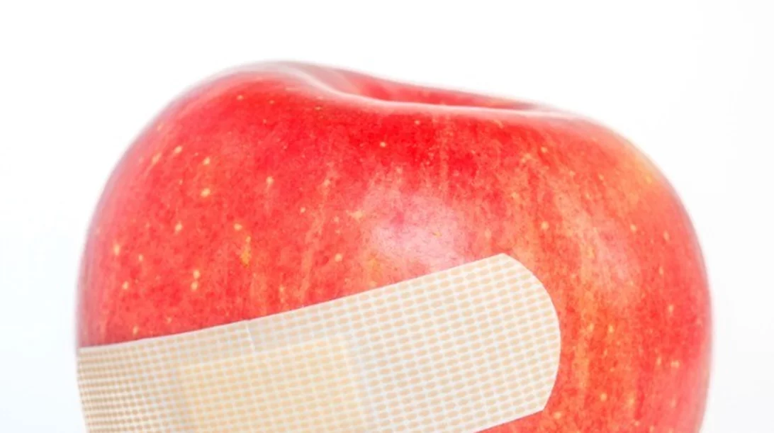 Κόπηκες; Οι πρώτες βοήθειες!