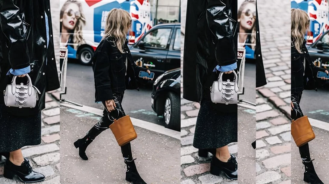 Τα κορίτσια της μόδας φορούν συνέχεια ΑΥΤΟ!