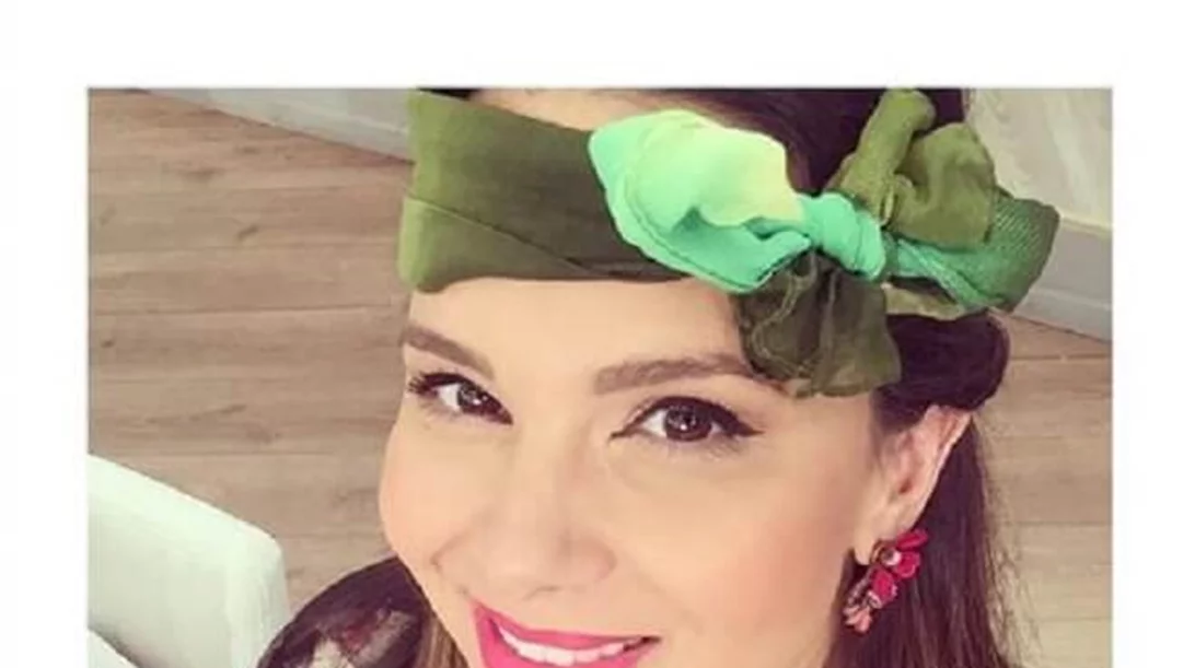 Η Ελιάνα Χρυσικοπούλου γέννησε τη δεύτερη κόρη της!