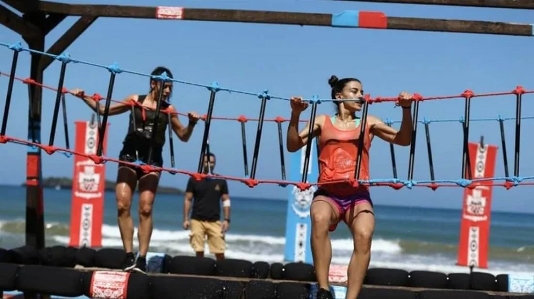 Shape Tested: Έκανα εργομέτρηση (και έμαθα αν πρέπει να πάω στο επόμενο Survivor!)