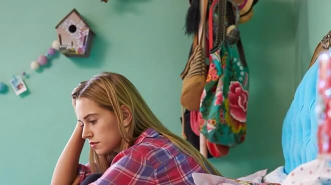 Να τι συμβαίνει όταν αργείς να πας στην τουαλέτα