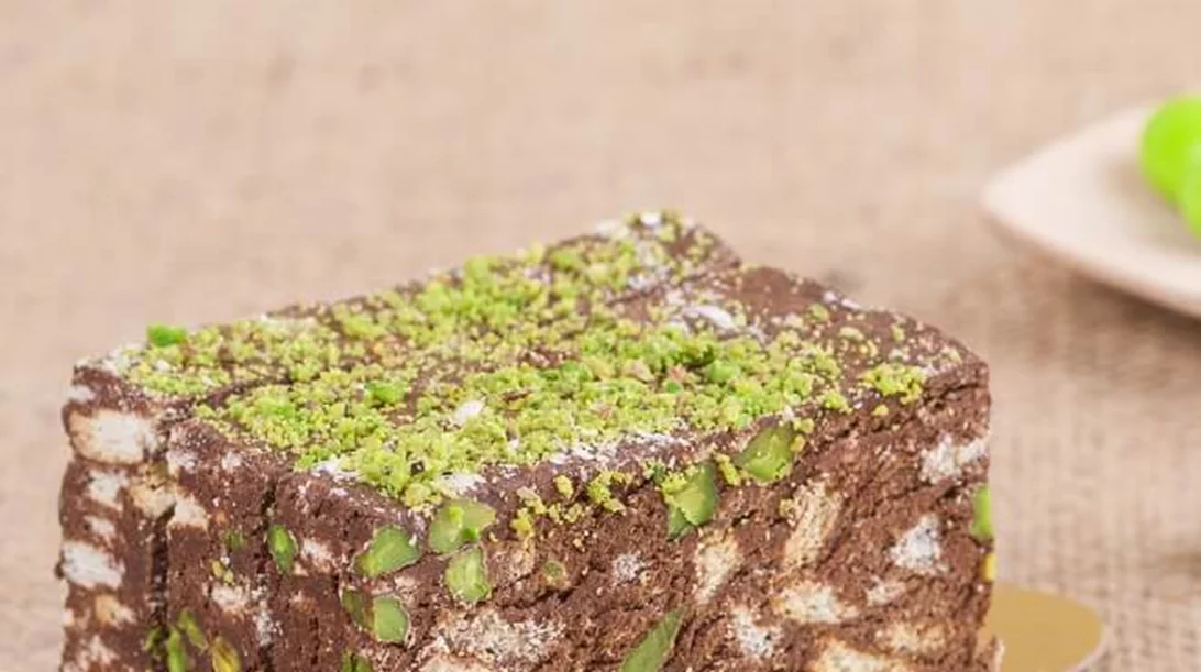 Συνταγές με αβοκάντο: Φτιάξε ελαφρύ σοκολατένιο μωσαϊκό χωρίς ζάχαρη από τη διαιτολόγο