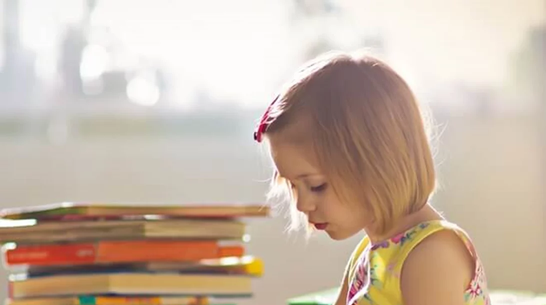 Το Παιδικό Βιβλίο γιορτάζει και σε καλεί στο party του!