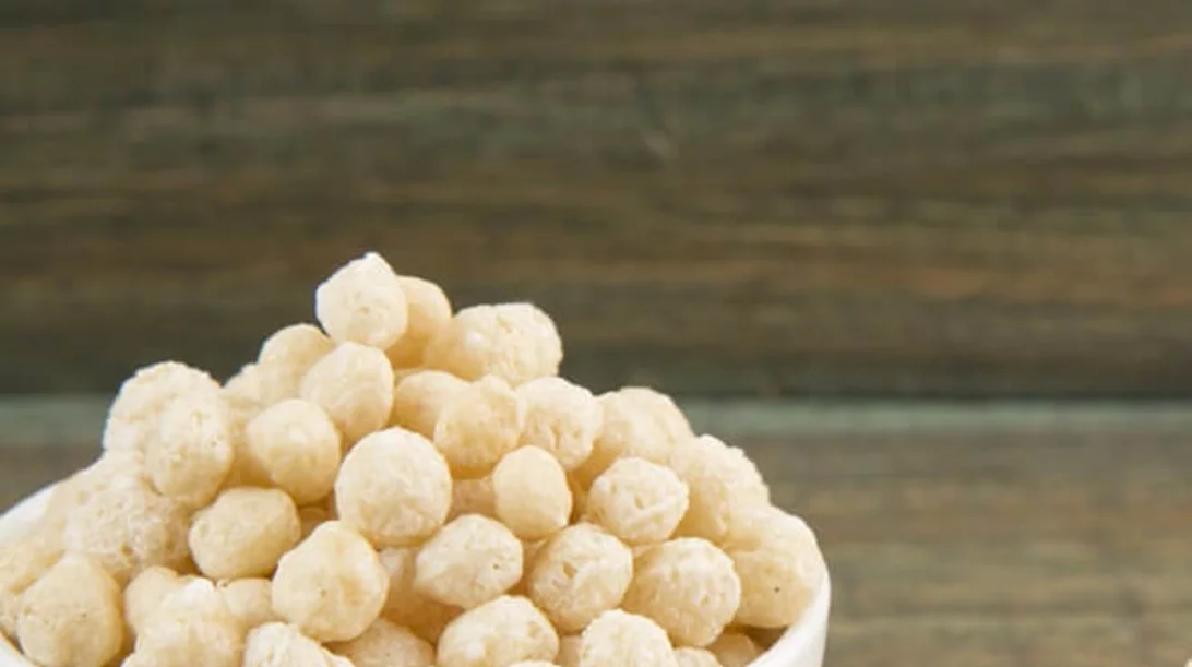 Ξέχνα το ποπ κορν! Φτιάξε νόστιμη ποπ κινόα (pop quinoa!)