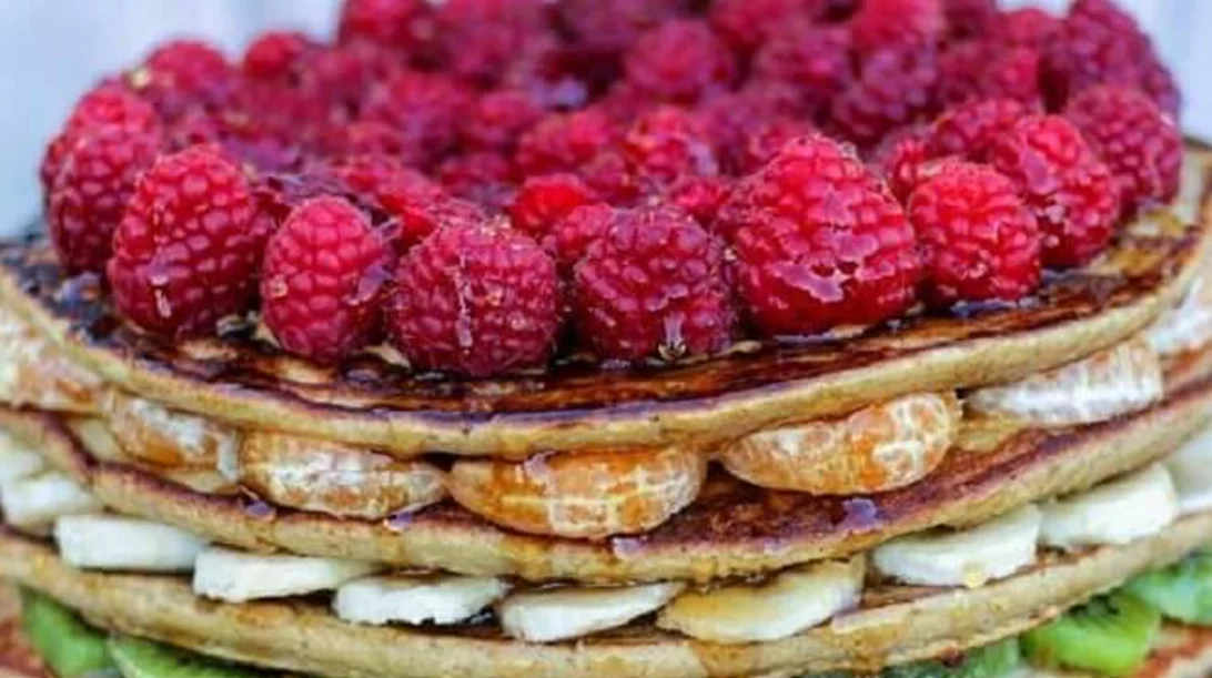 Οι 7 καλύτερες τροφές που τρώνε όλοι στο Instagram και ειδικά τα μοντέλα!