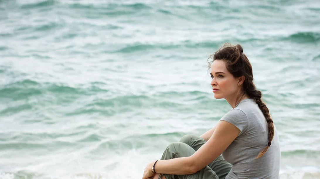 Είναι αυτός ο τρόπος για να αντιμετωπίσεις όλες τις αρνητικές σκέψεις;