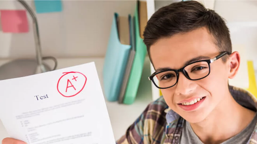 Νέα έρευνα: Οι καλοί μαθητές τείνουν προς τη χρήση αλκοόλ και ινδικής κάνναβης!