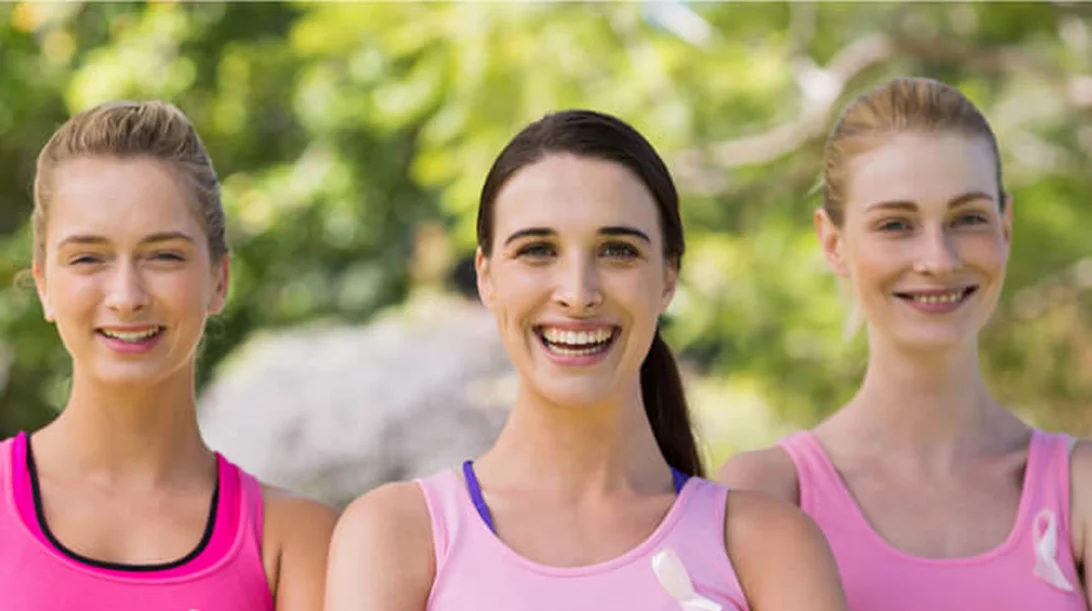 Η άσκηση «ασπίδα» ενάντια στην επανεμφάνιση καρκίνου του μαστού