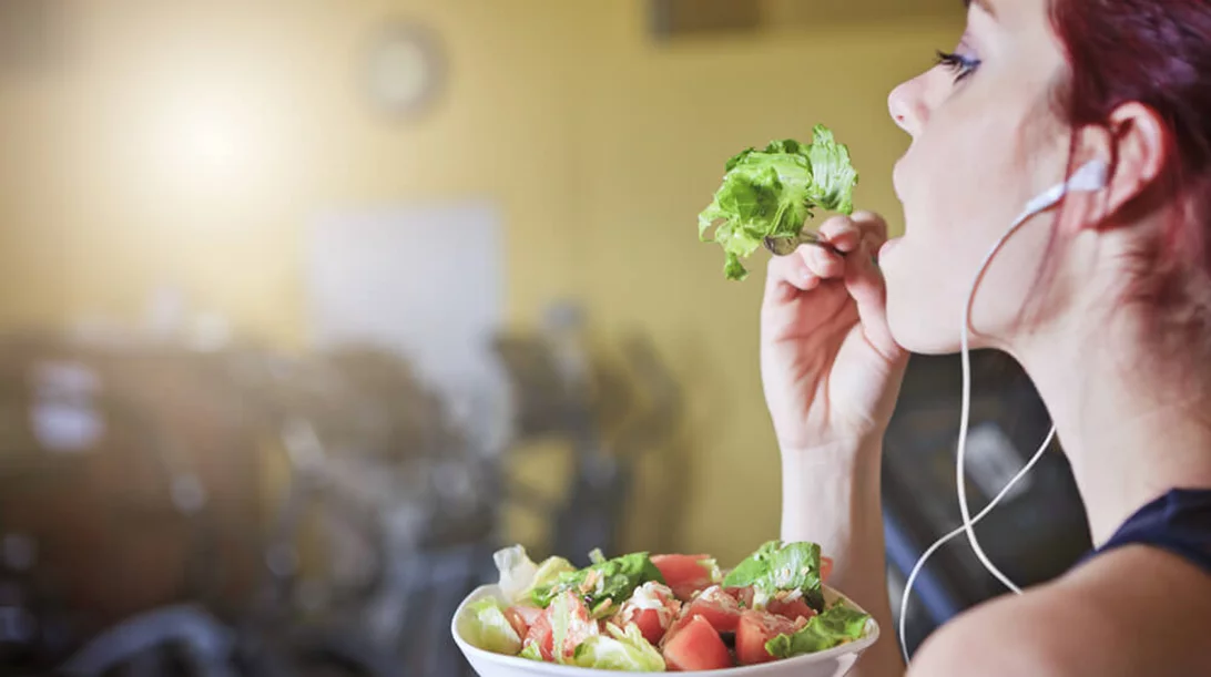 Πώς καίω θερμίδες: Κάψε 100 θερμίδες παραπάνω ΚΑΘΕ μέρα!