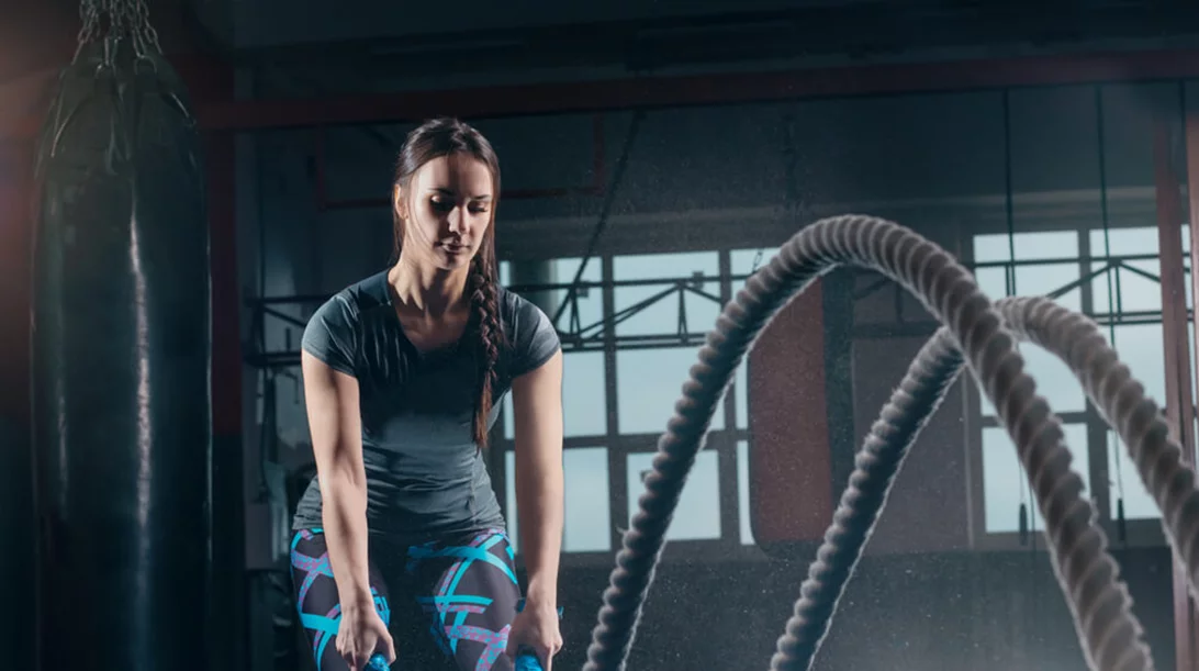 To Shape συστήνει: Να κάνεις μαθήματα CrossFit, Bootcamp ή Aqua Aerobic;