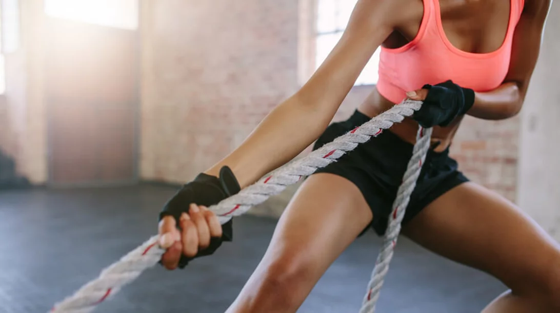 Να τρώω τροφές με λιπαρά πριν από την άσκηση;