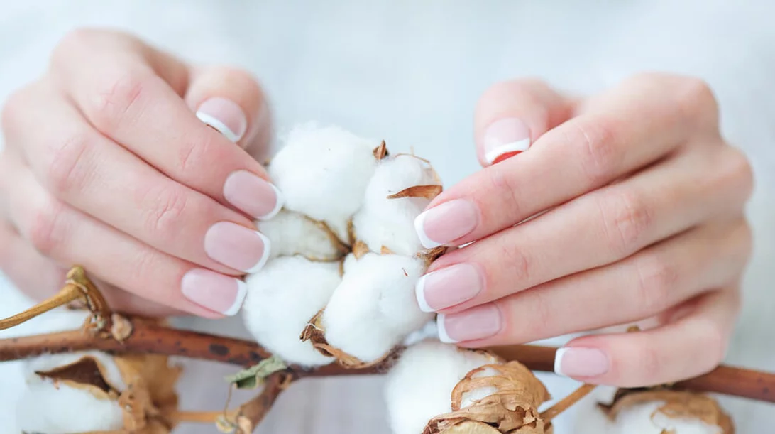 20 εκδοχές για γαλλικό μανικιούρ στα νύχια σου