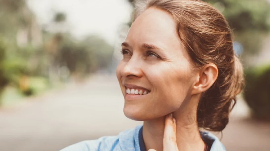 6 κινήσεις για γενικό τσεκάπ υγείας στο σπίτι (γίνεται σε μόλις 10 λεπτά!)