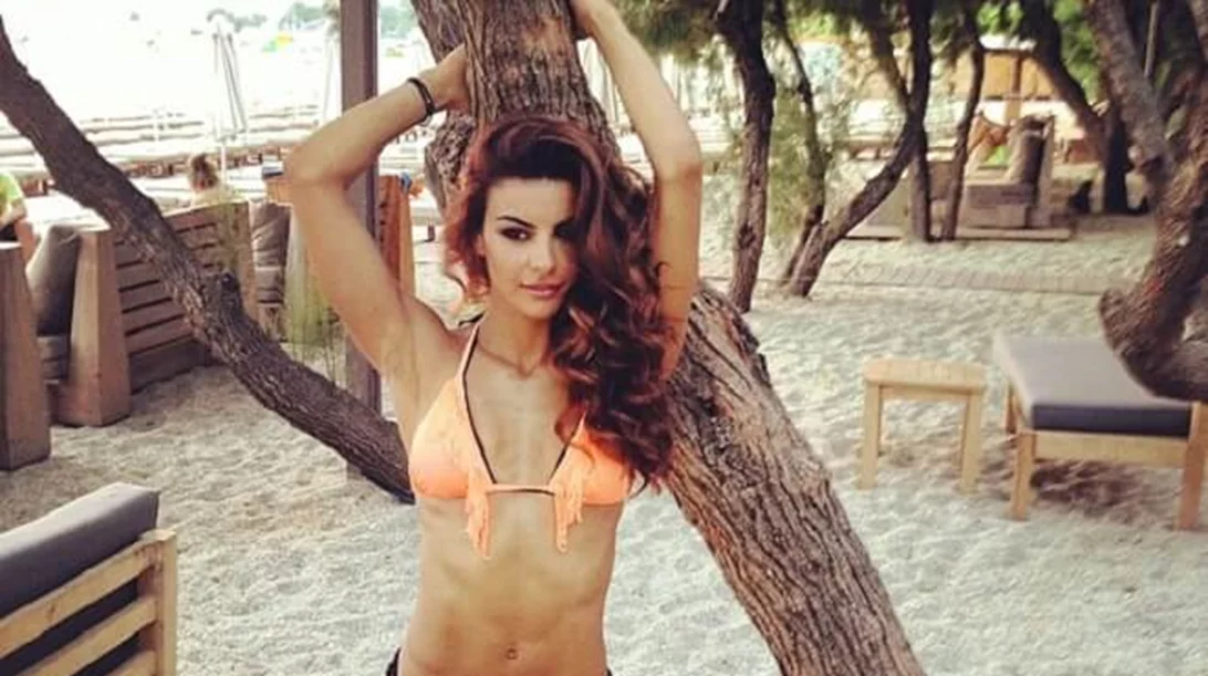 Τι έτρωγε πραγματικά η Ειρήνη Παπαδοπούλου πριν το Survivor!