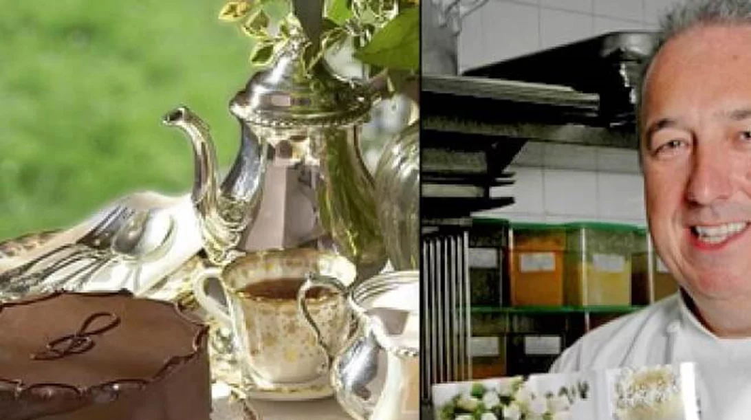 Tι τρώνε και ποια διατροφή ακολουθούν τα μωρά της βασιλικής οικογένειας