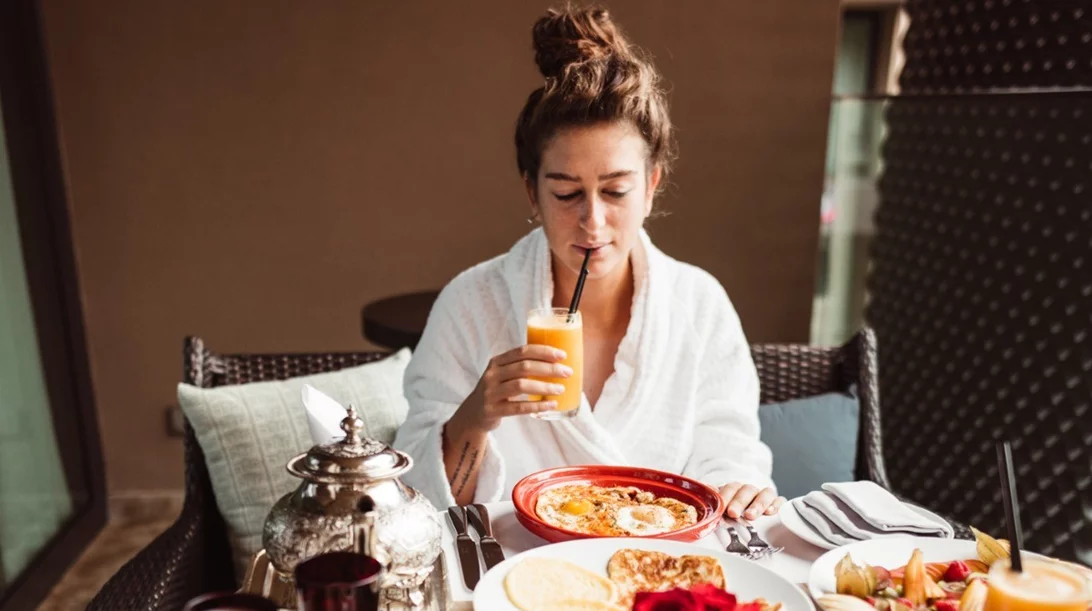 Γιατί δε χάνω κιλά; Κάνε το τεστ και μάθε γιατί δεν αδυνατίζεις!