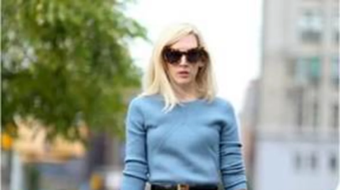 Mε αυτό το τρικ η φούστα σου δε θα γυρνάει ποτέ