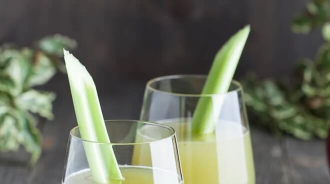 Ιδού ο χυμός που κόβει την όρεξη (και δύο ακόμα συνταγές για ενυδάτωση και ενέργεια)