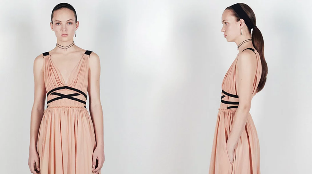 Zara Άνοιξη/Καλοκαίρι 2017: Οι 20 ωραιότεροι συνδυασμοί ρούχων για τη νέα σεζόν