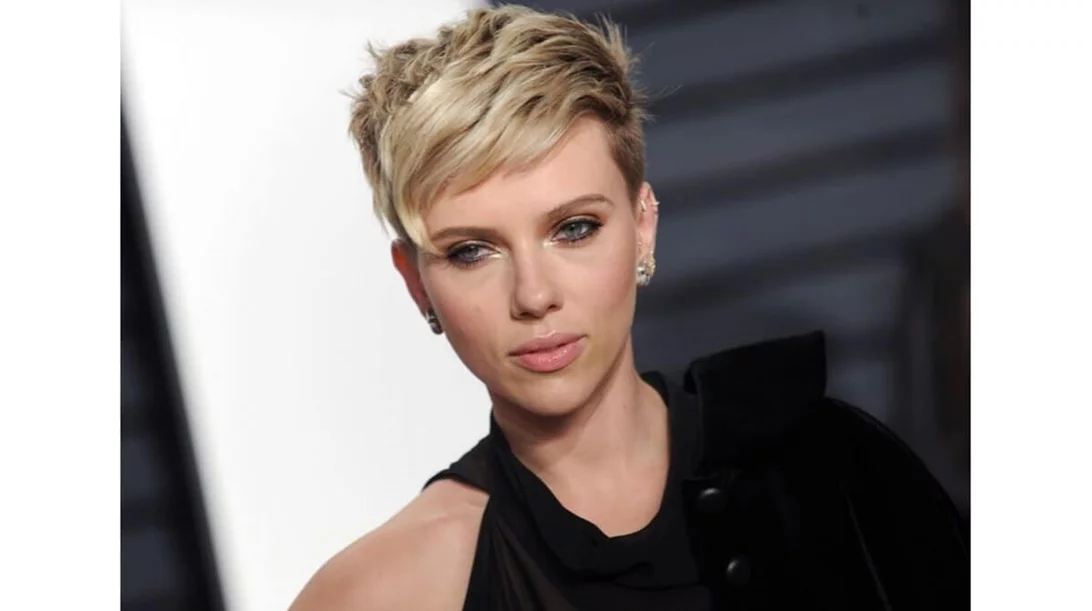 Μάθε αν σου πηγαίνουν τα κοντά μαλλιά με αυτό το απλό trick