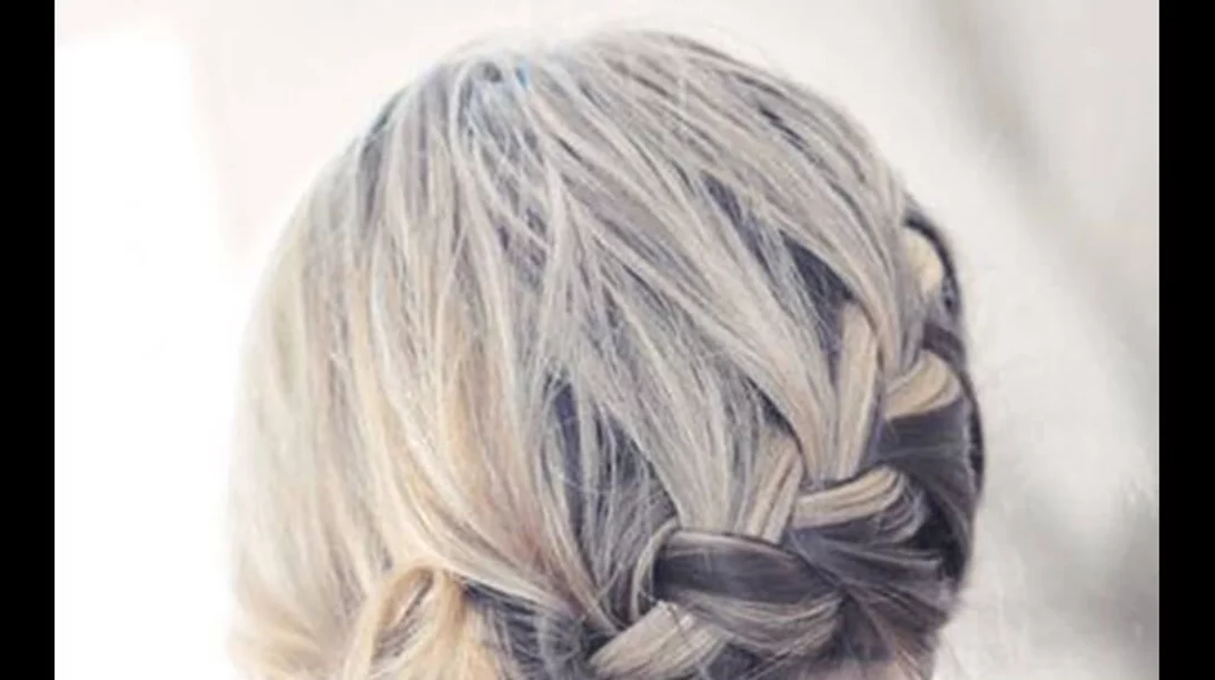 10 ιδέες με χτενίσματα για να νικήσεις μια και καλή τις bad hair days