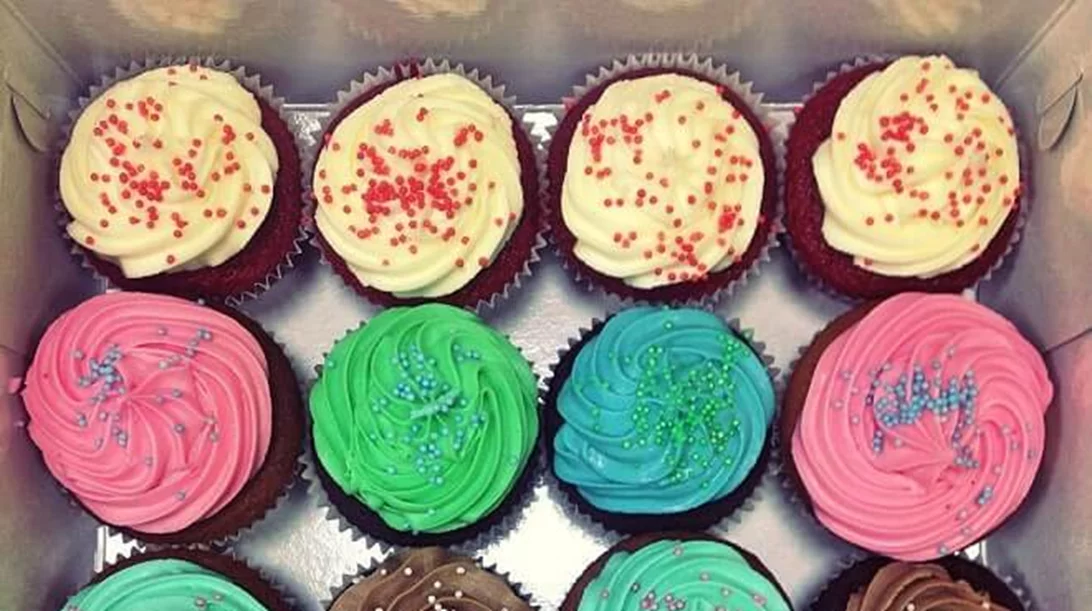 Το Cake πήγε δυτικά! Η νέα γλυκιά γωνιά σε περιμένει!