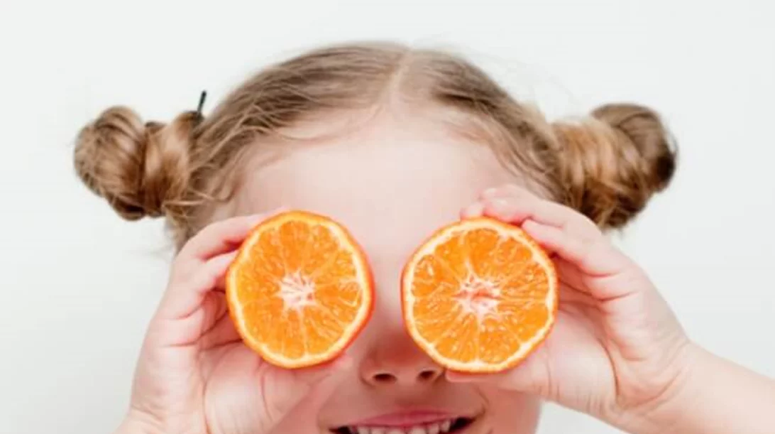 Τι πρέπει να τρώει το παιδί για να μην αρρωσταίνει; Το πλάνο διατροφής από τη διατροφολόγο Δέσποινα Μαρσέλου