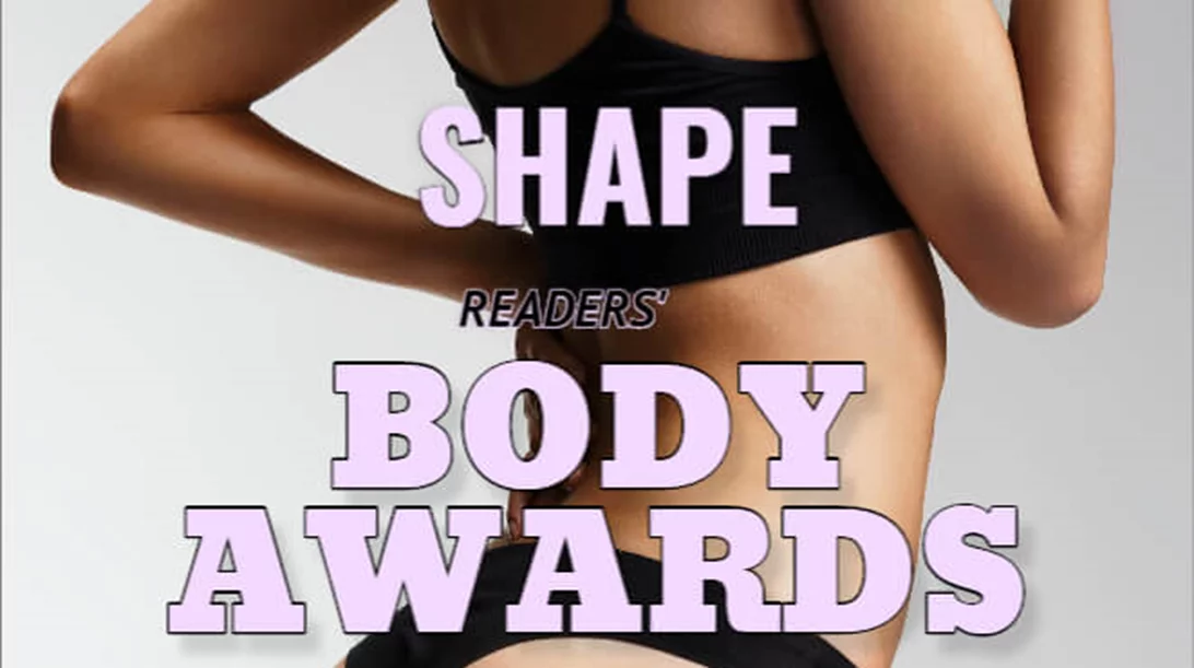 Shape Reader's Body Awards 2017: Ψήφισε τα αγαπημένα σου προϊόντα και κέρδισε μεγάλα δώρα στο διαγωνισμό! (αποτελέσματα)