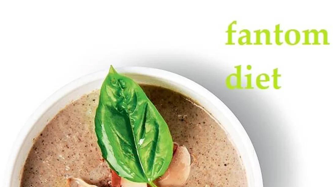 Τι είναι η δίαιτα φάντασμα; Η μελέτη που έσπασε το διαδίκτυο!