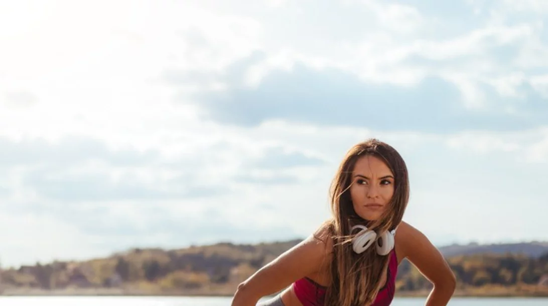 Ασκήσεις για το εσωτερικό των μηρών: Το πρόγραμμα των 7 λεπτών