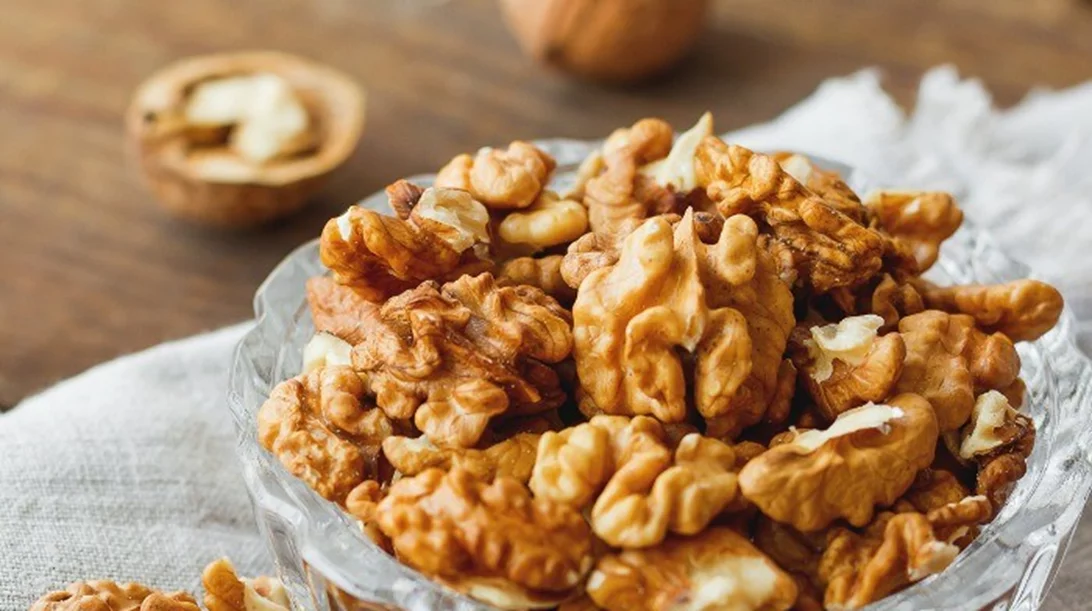 Πόσα οφέλη έχουν τα καρύδια; Ο καρπός που πρέπει να τρως κάθε μέρα και οι θερμίδες