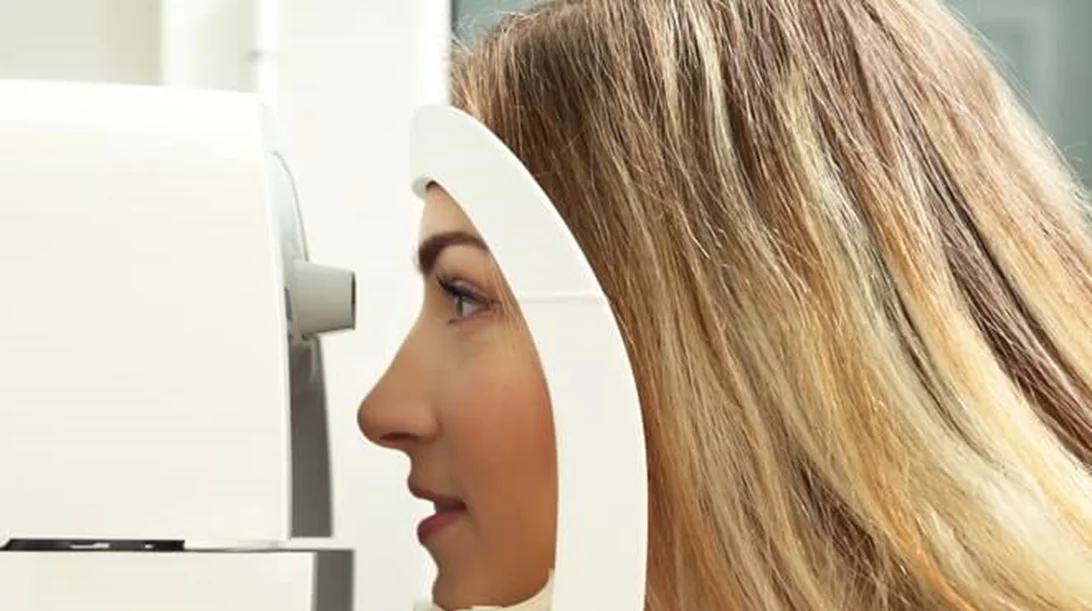 Η κατάλληλη αγωγή μπορεί να θεραπεύσει το γλαύκωμα