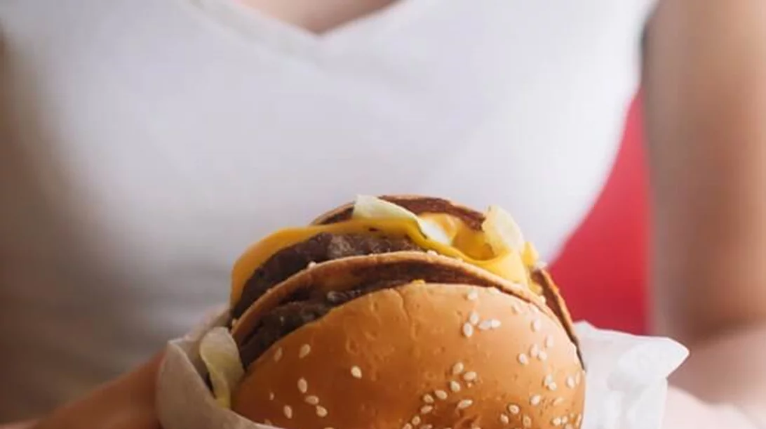 Ορμόνη που βρέθηκε στα οστά «κόβει» την όρεξη και μειώνει το βάρος!