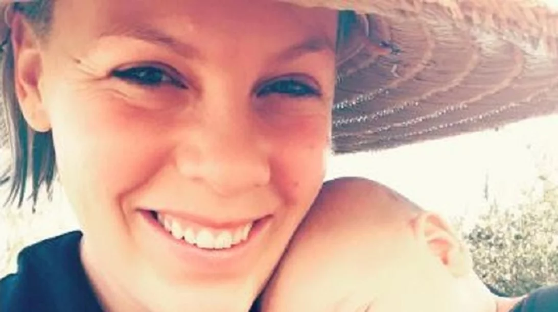 Το ηχηρό μήνυμα της Pink μετά τη δεύτερη γέννα: «Όχι, δεν είμαι υπέρβαρη»