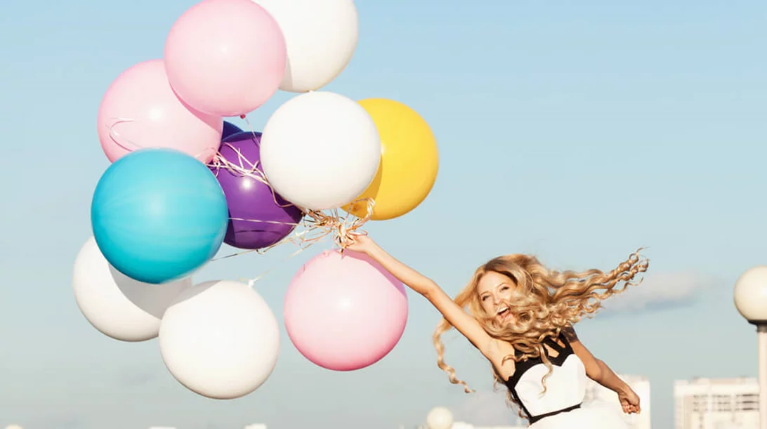 Ανακάλυψε το καλύτερο εαυτό σου ακολουθώντας την «Πρόκληση των 90 Ημερών»