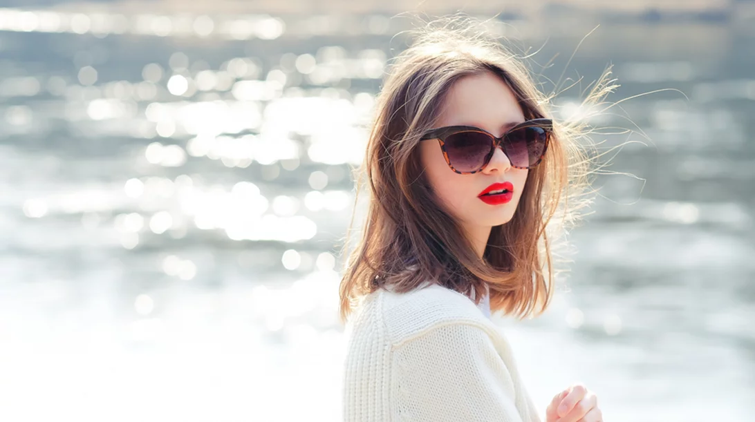 Nα ποιες γυναίκες δεν κάνουν ρυτίδες