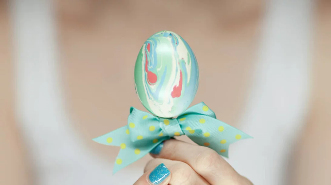 Πασχαλινά σχέδια για νύχια: 10+1 ιδέες που μπορείς να κάνεις το Πάσχα