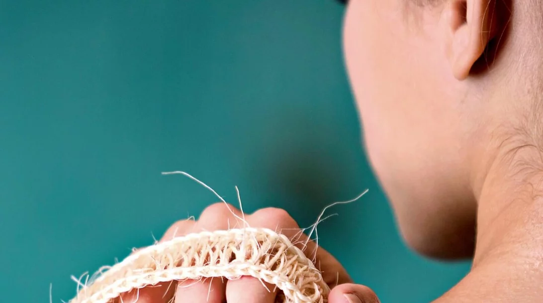 Έκζεμα στο σώμα, ευρυαγγείες και μώλωπες: Αυτή είναι η αντιμετώπιση για κάθε πρόβλημα