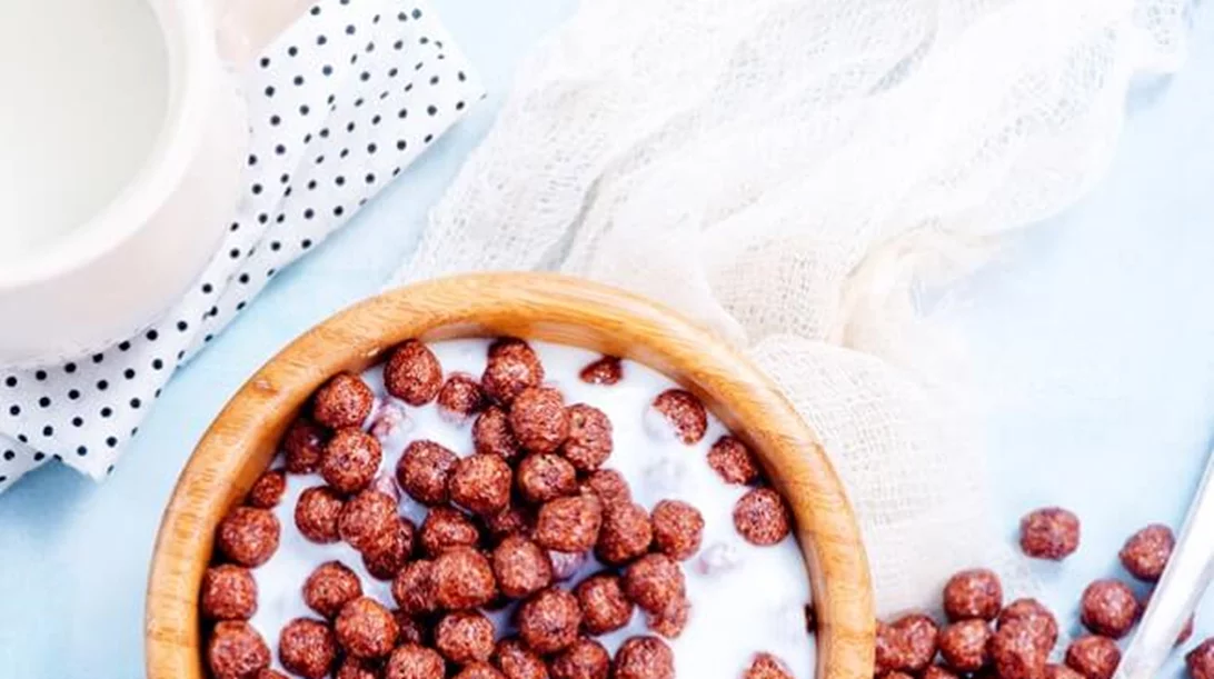 Πώς θα φτιάξεις σπιτικά δημητριακά σοκολάτας, όπως η διαιτολόγος Δέσποινα Μαρσέλου