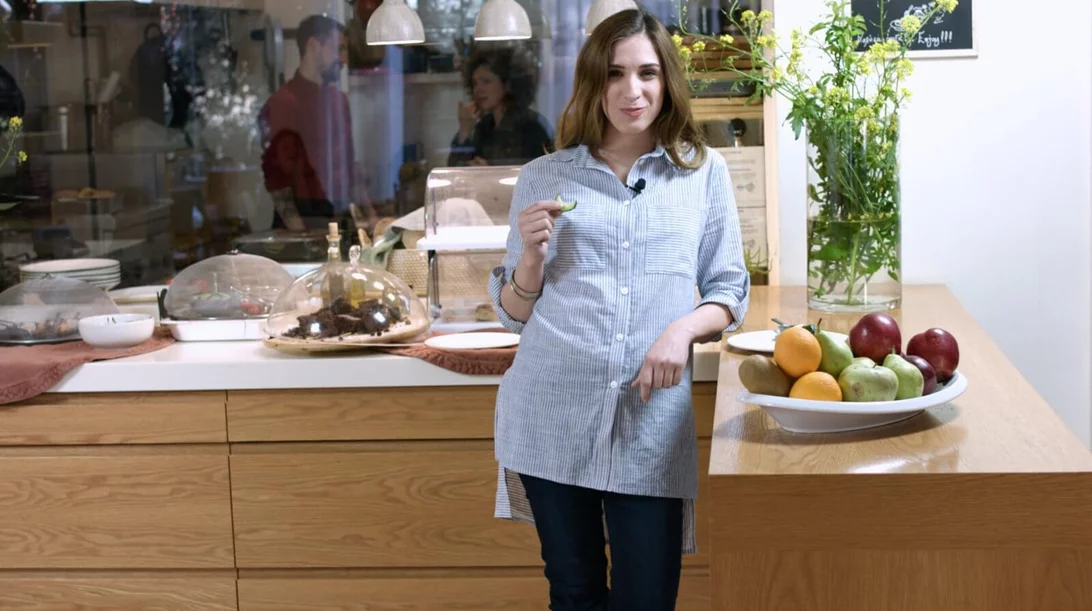 Πολλαπλή σκλήρυνση Day 12: Μπορώ να τρώω ό,τι θελω;