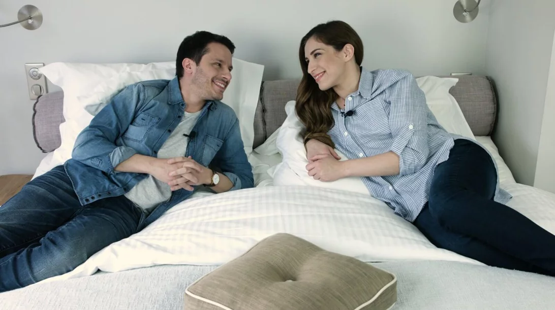 Πολλαπλή σκλήρυνση Day 13: Η σεξουαλική μου ζωή θα επηρεαστεί;