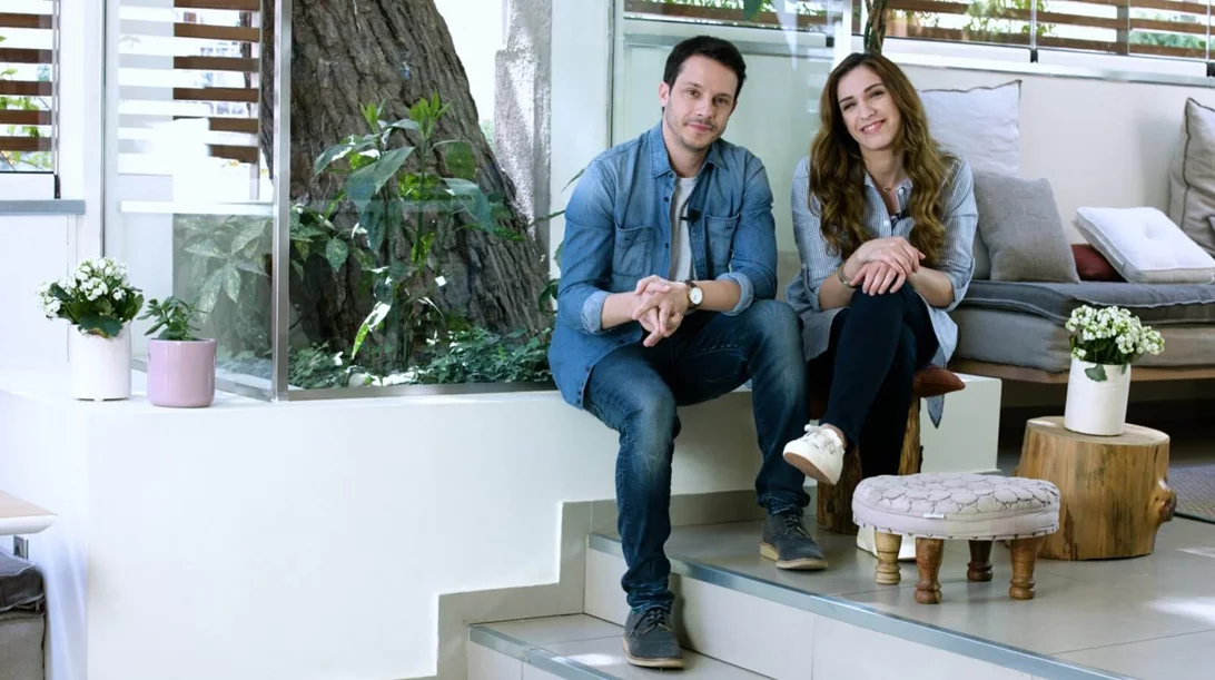 Πολλαπλή σκλήρυνση Day 18: Υπάρχουν εναλλακτικές θεραπείες;