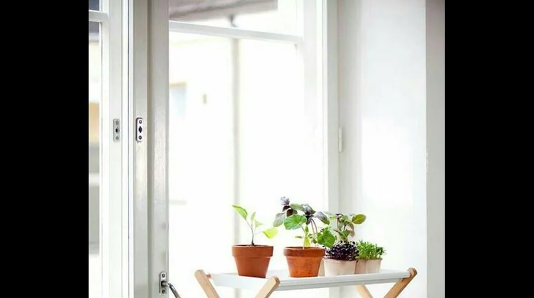 10 τέλειες ιδέες για να αναβαθμίσεις τις γλάστρες σου