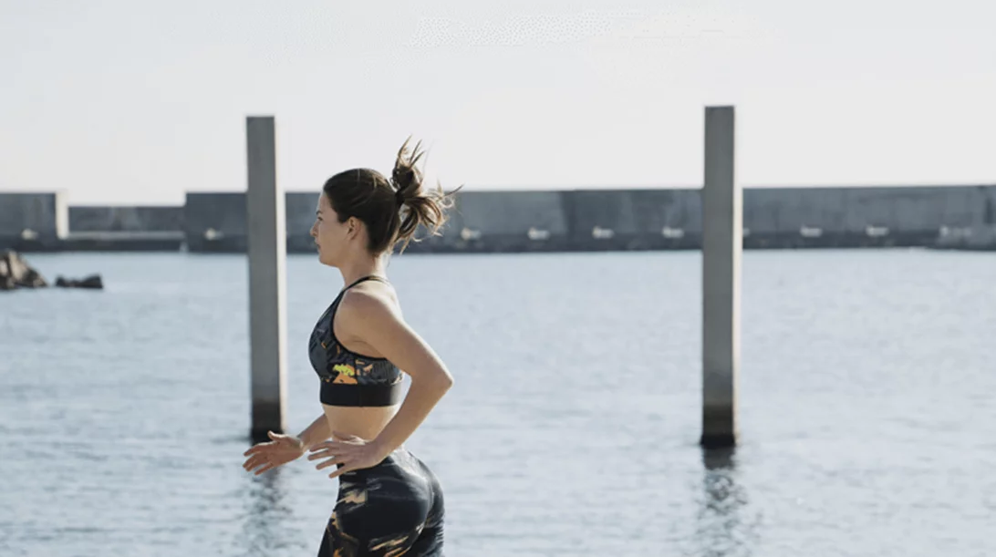 H Reebok λανσάρει το νέο Print Smooth για αξέχαστο τρέξιμο