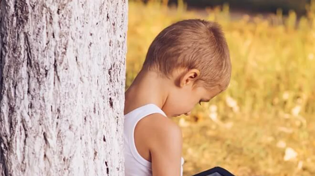 Νέα προειδοποίηση της ΕΛ.ΑΣ. για το επικίνδυνο διαδικτυακό παιχνίδι «Μπλε Φάλαινα»