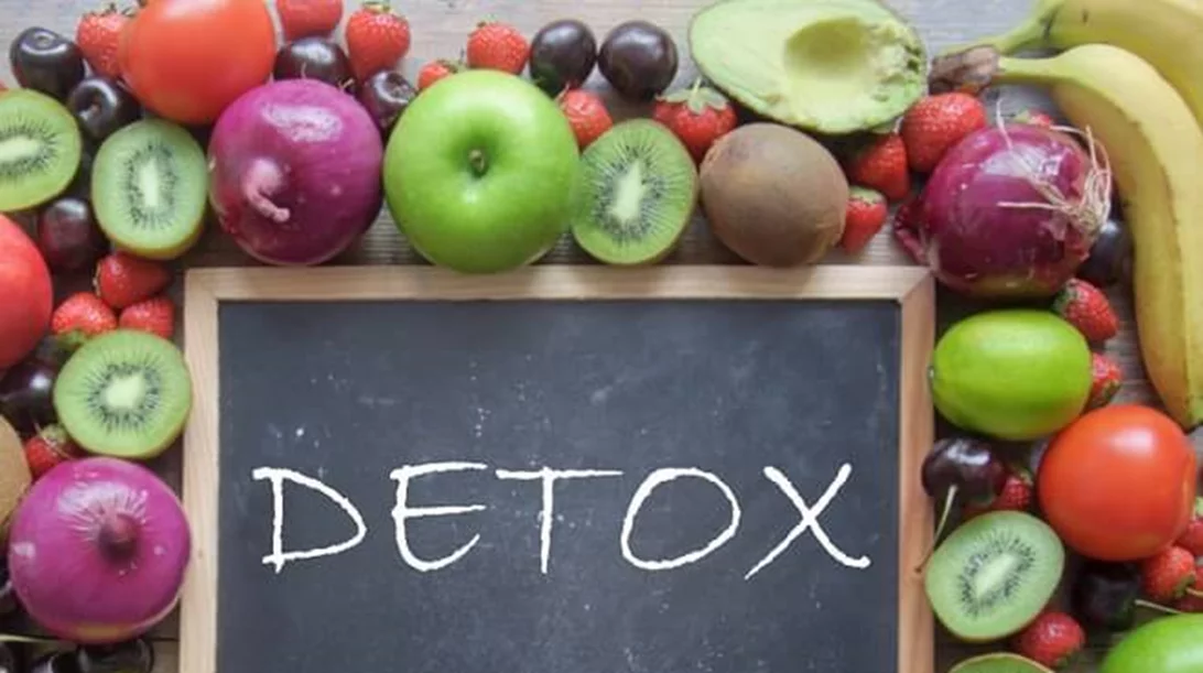 Shape tested: Το πλάνο διατροφής 7 ημερών για αποτοξίνωση που ακολούθησε η Beauty editor Σοφία Μάργαρη