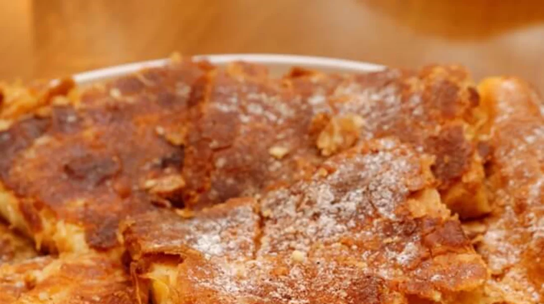 Τα 10 καλύτερα φαγητά για να τρως στην Ελλάδα σύμφωνα με τους τουρίστες